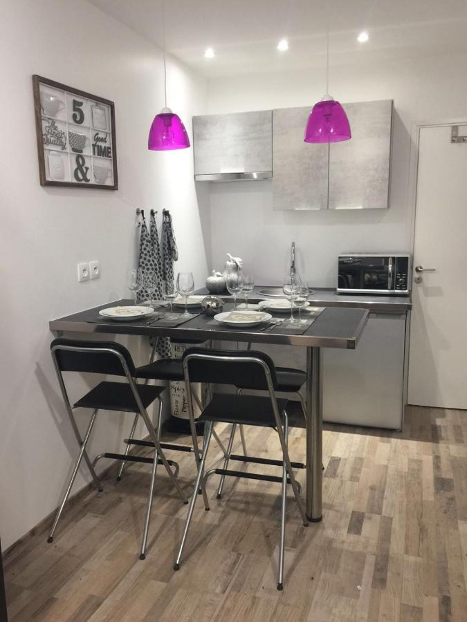 Bel Appartement Au Coeur De パリ エクステリア 写真
