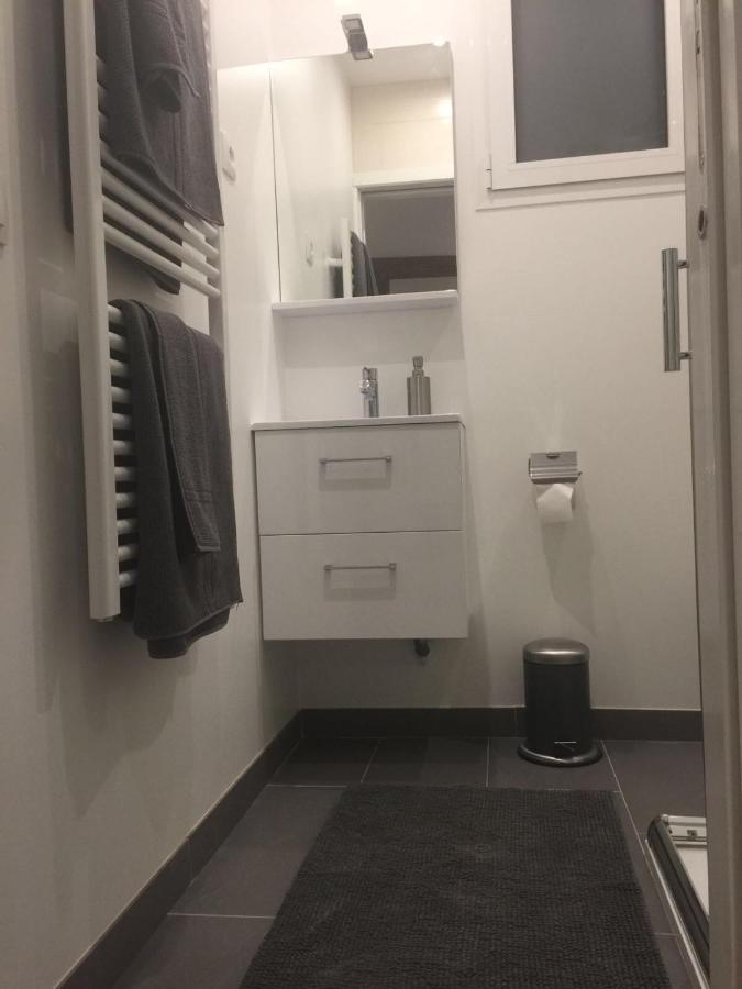 Bel Appartement Au Coeur De パリ エクステリア 写真