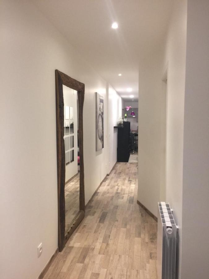Bel Appartement Au Coeur De パリ エクステリア 写真