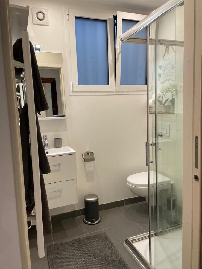 Bel Appartement Au Coeur De パリ エクステリア 写真