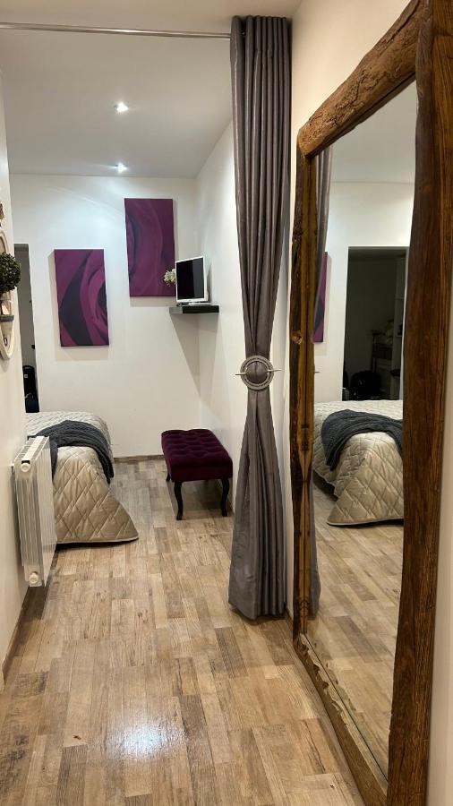 Bel Appartement Au Coeur De パリ エクステリア 写真